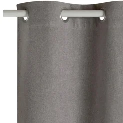 Rideau 100% occultant KERI 132 x 260 cm - 4MURS