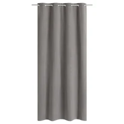Rideau 100% occultant KERI 132 x 260 cm - 4MURS