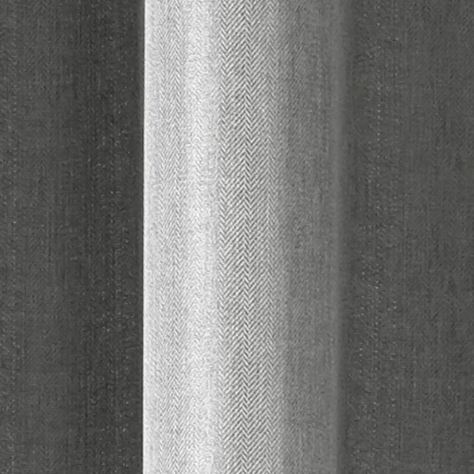 Rideau AMSTERDAM coloris gris perle 140 x 240 cm - 4MURS