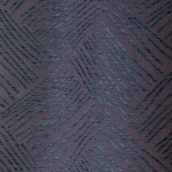 Rideau ASTRAKA coloris brun 140 x 260 cm - 4MURS