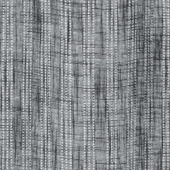 Rideau BLAKE coloris noir 140 x 260 cm - 4MURS