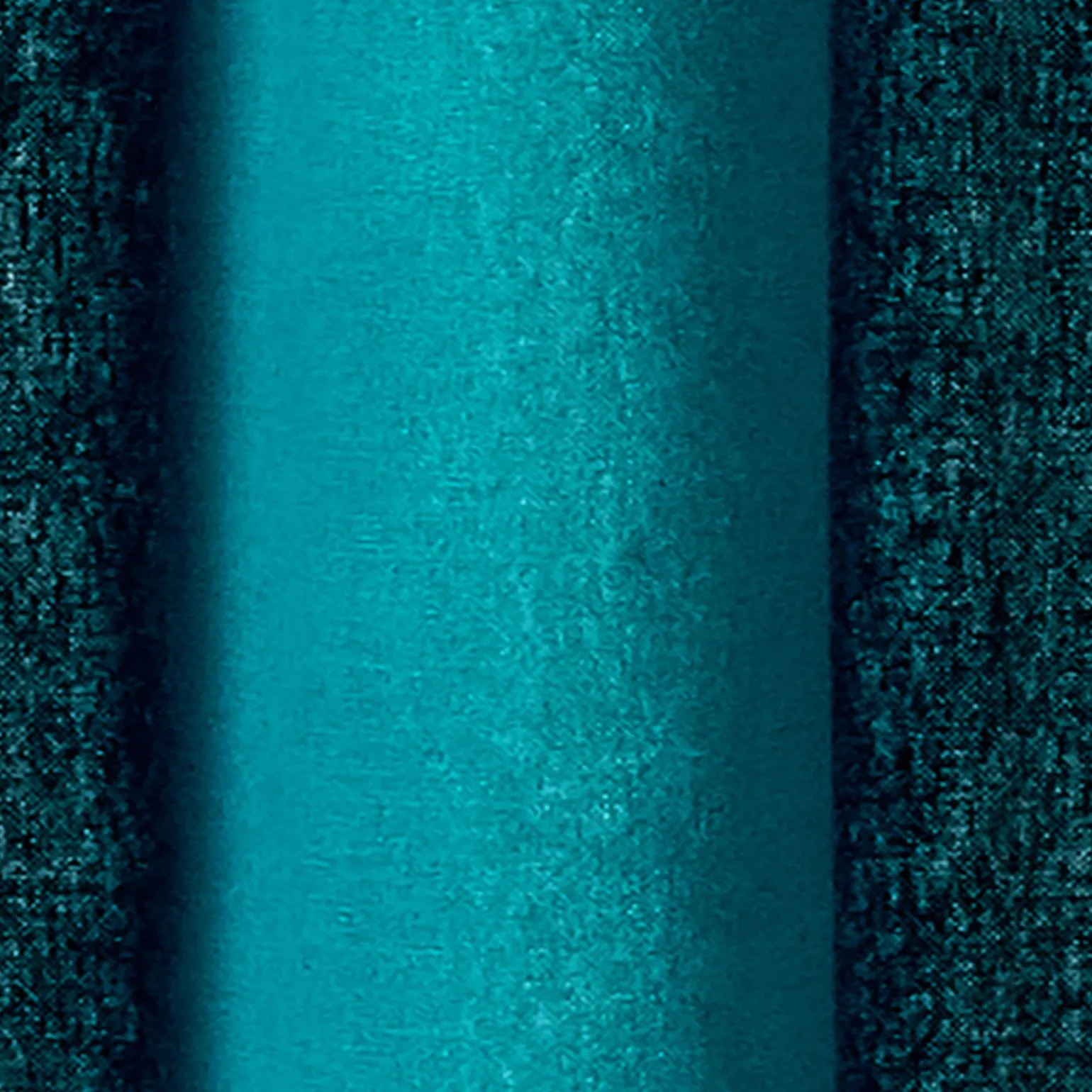 Rideau BRUSH coloris vert 135 x 240 cm - 4MURS