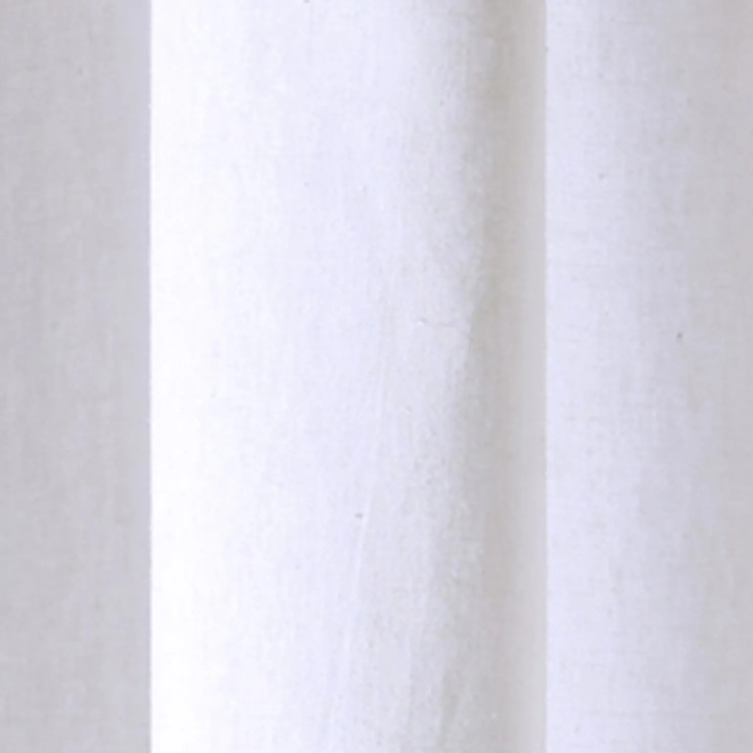 Rideau CALADE coloris blanc 135 x 240 cm - 4MURS