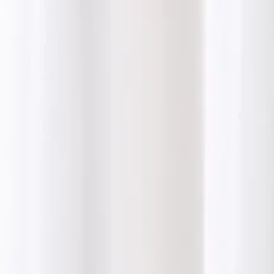 Rideau ESSENTIAL coloris blanc 140 x 240 cm - 4MURS