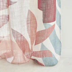 Rideau ETANA coloris multicolore 140 x 260 cm - 4MURS