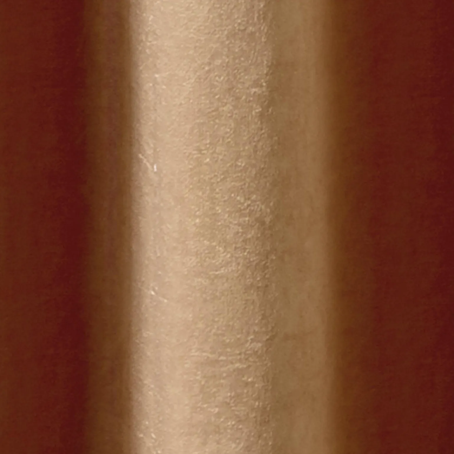 Rideau GRAZIA coloris camel 140 x 240 cm - 4MURS