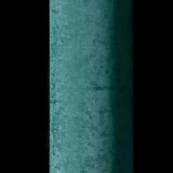 Rideau GRAZIA coloris vert émeraude 140 x 240 cm - 4MURS