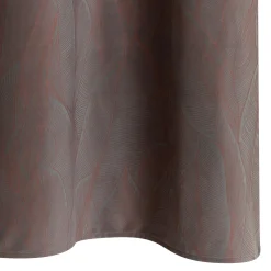 Rideau KENTIA coloris cuivre 140 x 260 cm - 4MURS
