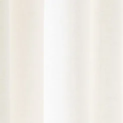 Rideau Lin CAMBRIA coloris blanc 140 x 260 cm - 4MURS