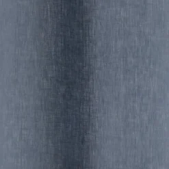 Rideau Lin LINNEO coloris indigo 140 x 280 cm - 4MURS