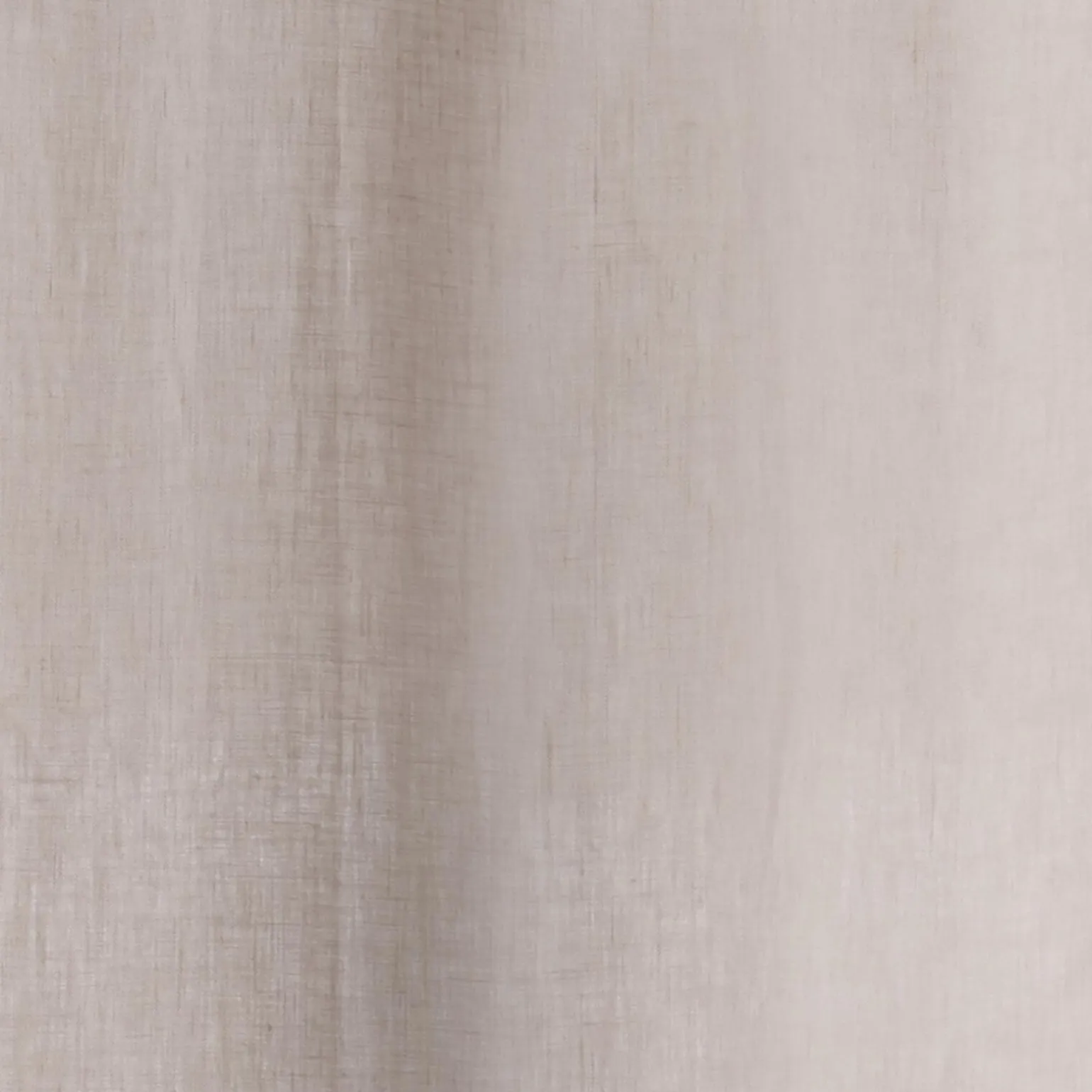 Rideau Lin LINNEO coloris naturel 140 x 280 cm - 4MURS