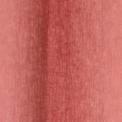 Rideau Lin LINNEO coloris rose des sables 140 x 280 cm - 4MURS