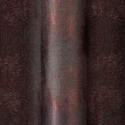 Rideau Lin PAZZO coloris mordoré 140 x 260 cm - 4MURS