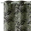 Rideau MADAGASCAR coloris amande 140 x 260 cm - 4MURS