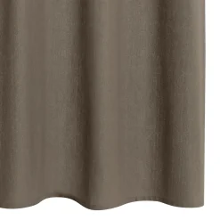 Rideau MARENGA coloris sisal 140 x 260 cm - 4MURS