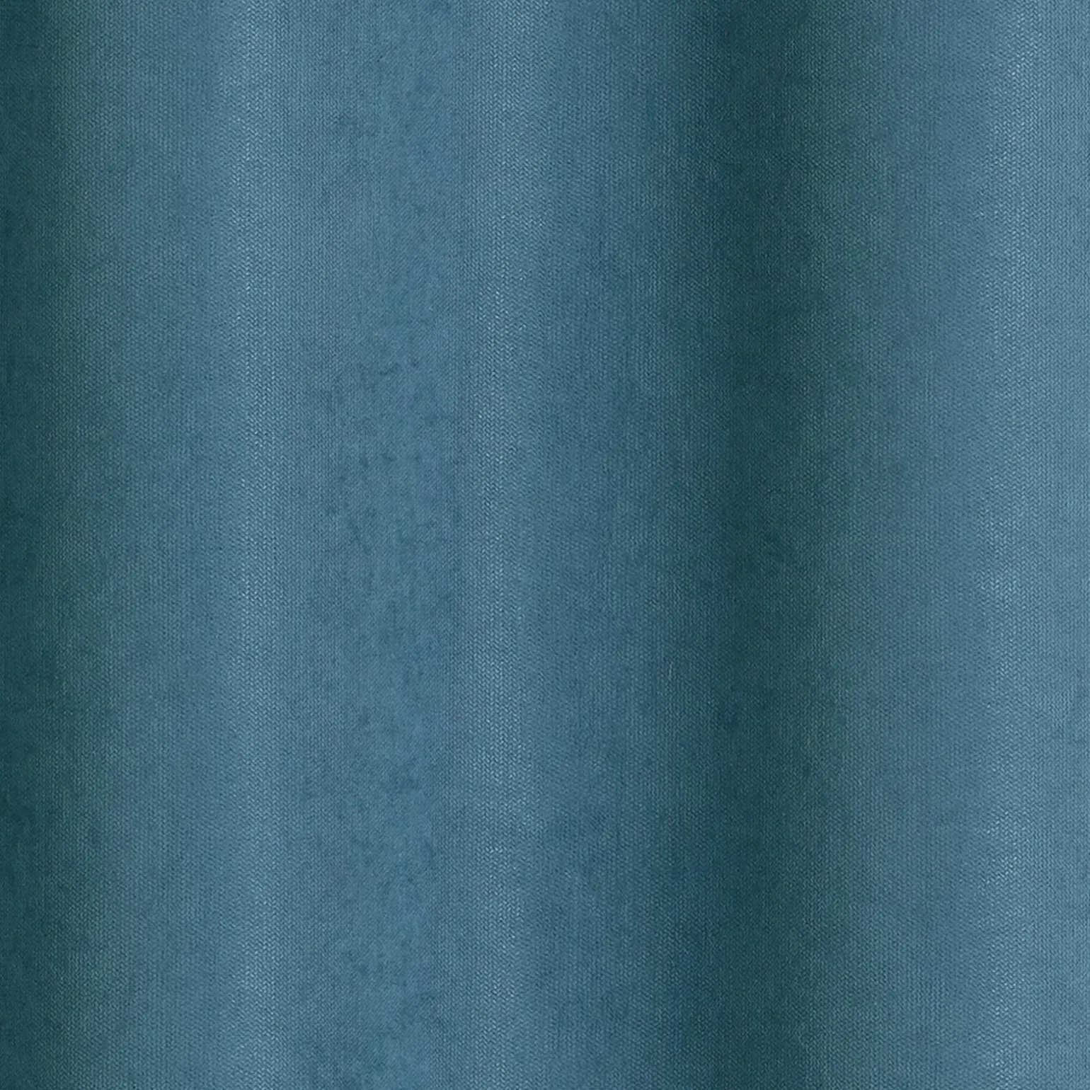 Rideau MOODY coloris bleu mineral 140 x 260 cm - 4MURS