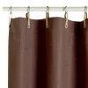Rideau MOODY coloris brun 140 x 260 cm - 4MURS