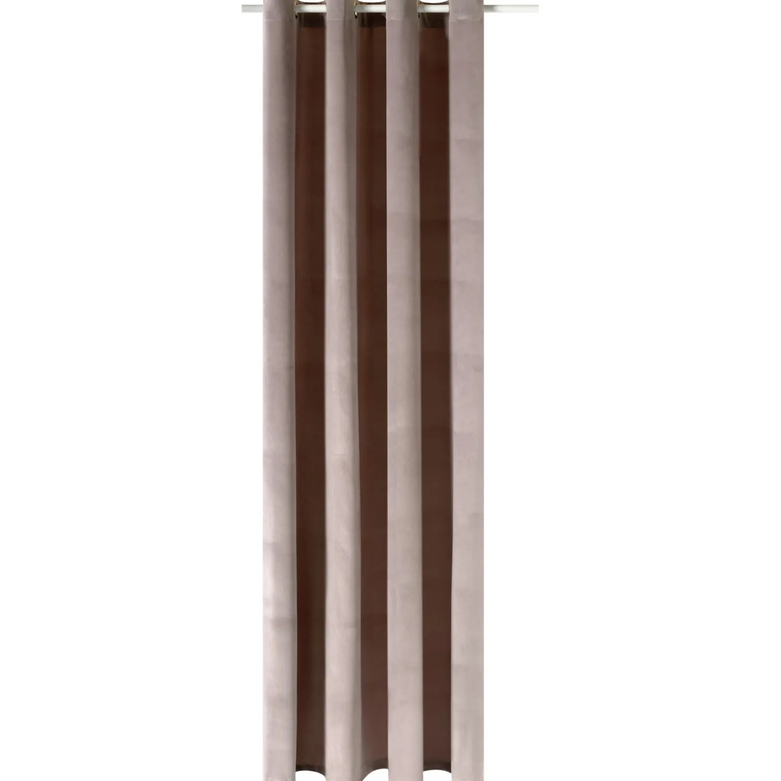 Rideau MYNDOS coloris perle 140 x 260 cm - 4MURS