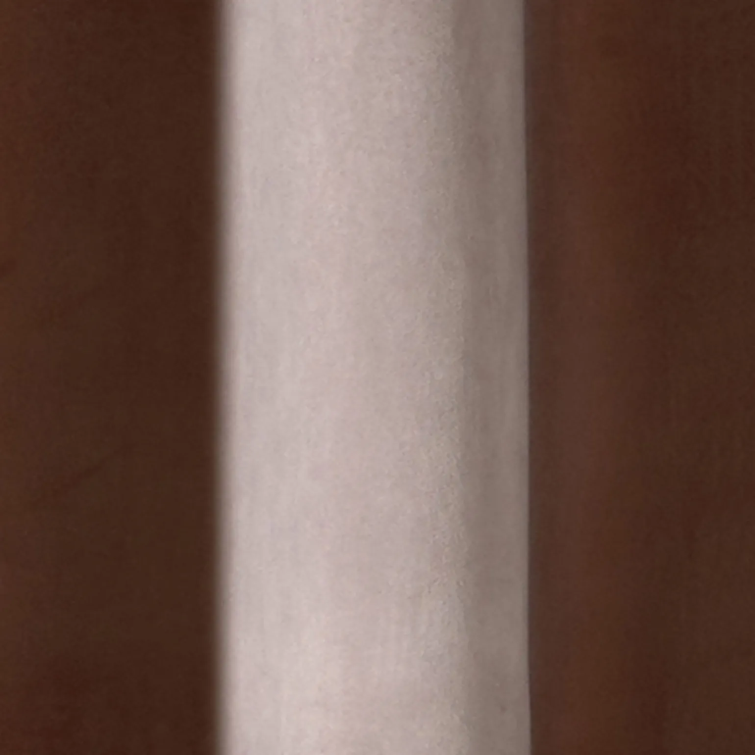 Rideau MYNDOS coloris perle 140 x 260 cm - 4MURS