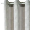 Rideau NAOS coloris gris perle 140 x 240 cm - 4MURS