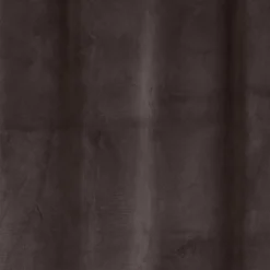 Rideau NEGRESCO coloris chocolat 140 x 260 cm - 4MURS