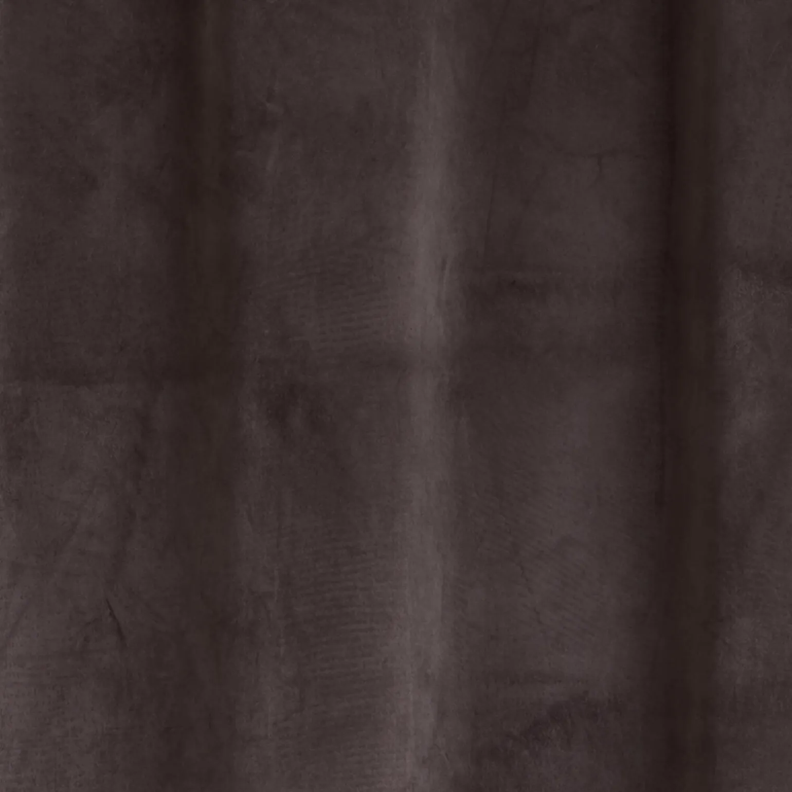 Rideau NEGRESCO coloris chocolat 140 x 260 cm - 4MURS