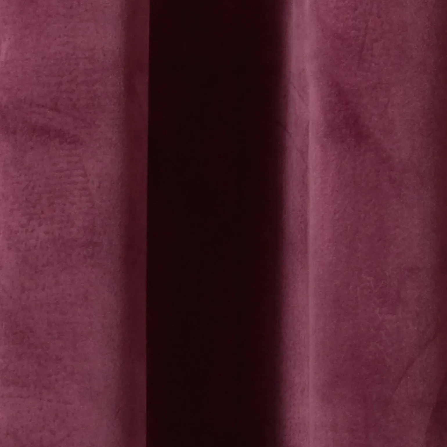 Rideau NEGRESCO coloris lie de vin 140 x 260 cm - 4MURS