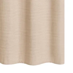 Rideau NOUK coloris naturel 140 x 260 cm - 4MURS