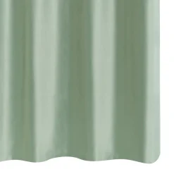 Rideau occultant SHAVANA coloris menthol 140 x 260 cm - 4MURS