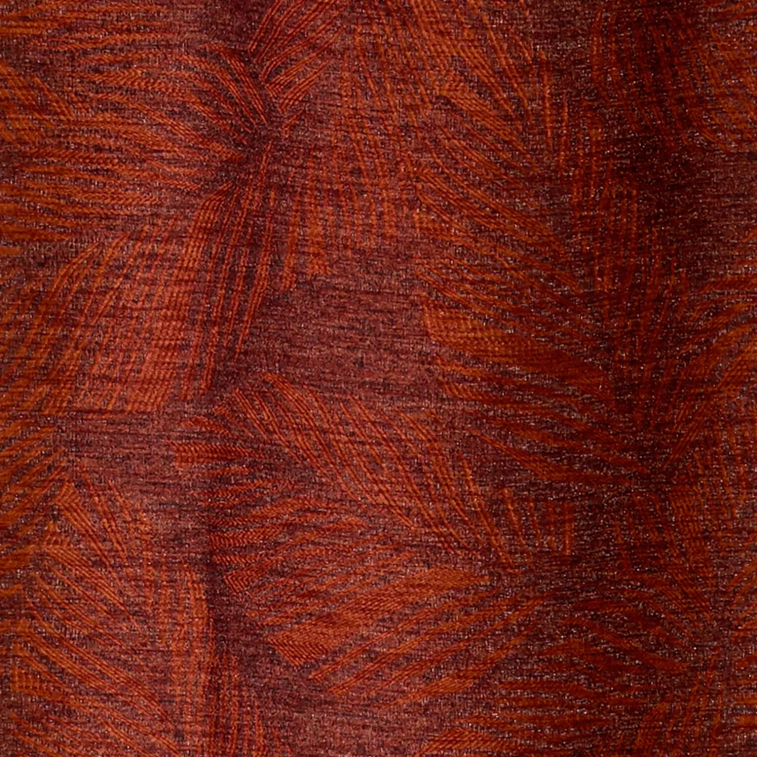 Rideau OJA coloris rouille 140 x 260 cm - 4MURS