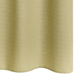 Rideau OLEA coloris mousse 140 x 260 cm - 4MURS