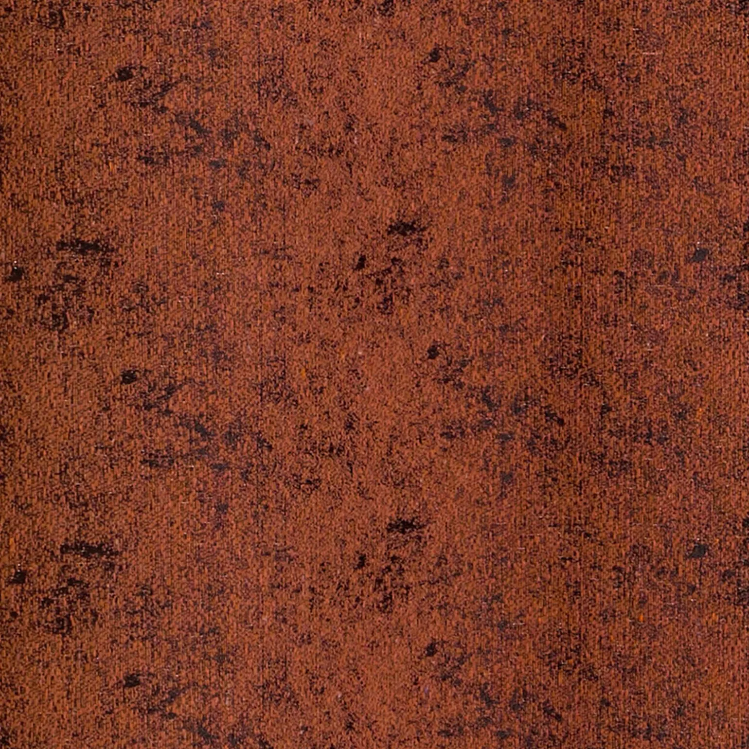 Rideau OSSIDO coloris brique 140 x 260 cm - 4MURS
