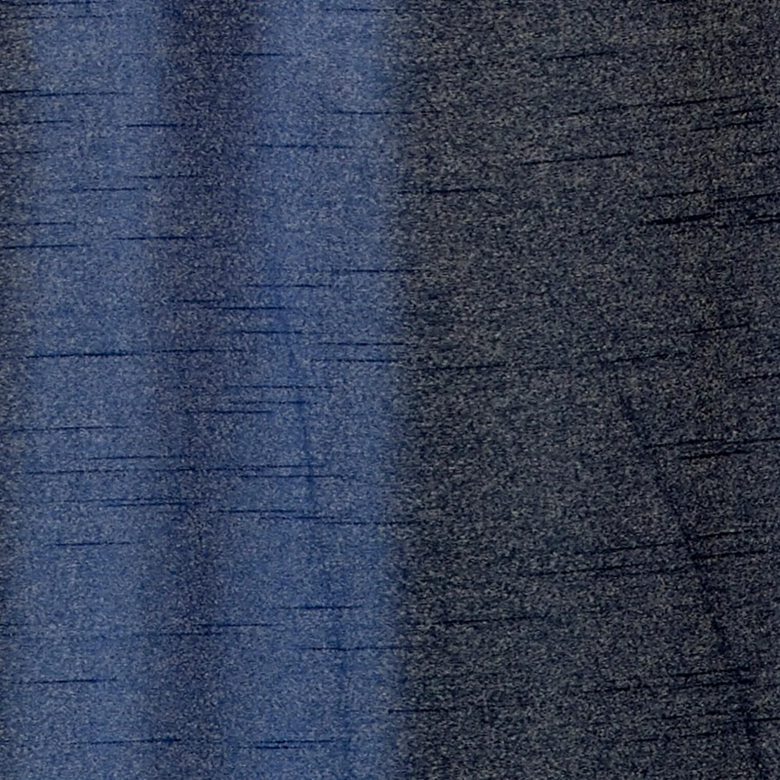 Rideau PEGAZE coloris bleu nuit 135 x 260 cm - 4MURS