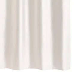 Rideau PEGAZE coloris écru 140 x 260 cm - 4MURS
