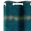 Rideau SFUMATO coloris émeraude 140 x 260 cm - 4MURS