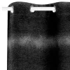 Rideau SFUMATO coloris noir 140 x 260 cm - 4MURS