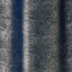 Rideau SVETLANA coloris bleu nuit 140 x 240 cm - 4MURS