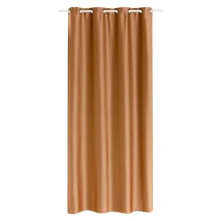 Rideau SYBILLA coloris doré 140 x 260 cm - 4MURS