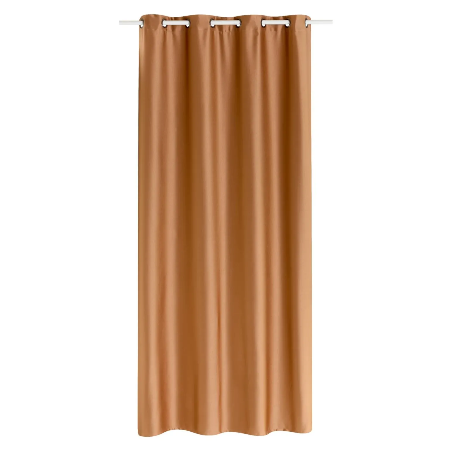 Rideau SYBILLA coloris doré 140 x 260 cm - 4MURS