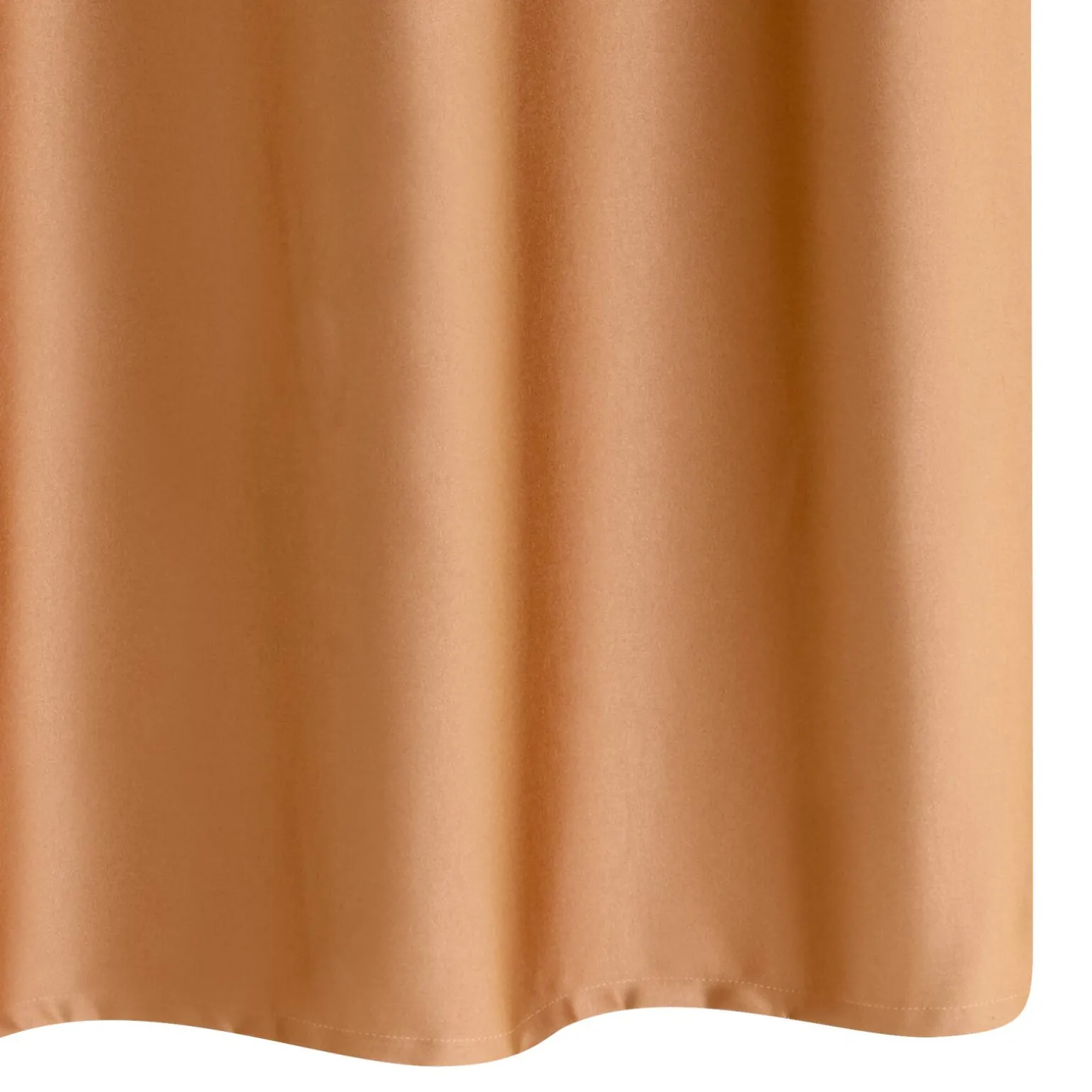 Rideau SYBILLA coloris doré 140 x 260 cm - 4MURS