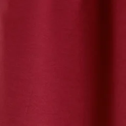 Rideau SYBILLA coloris marsala 140 x 260 cm - 4MURS