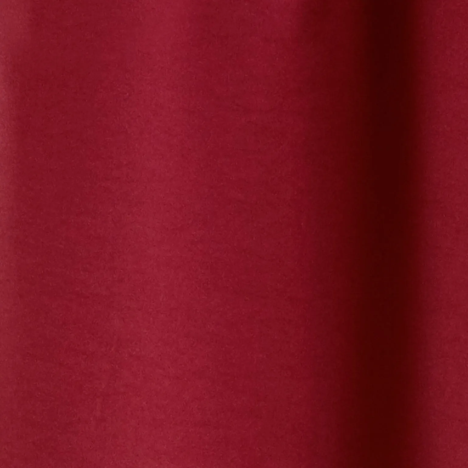 Rideau SYBILLA coloris marsala 140 x 260 cm - 4MURS