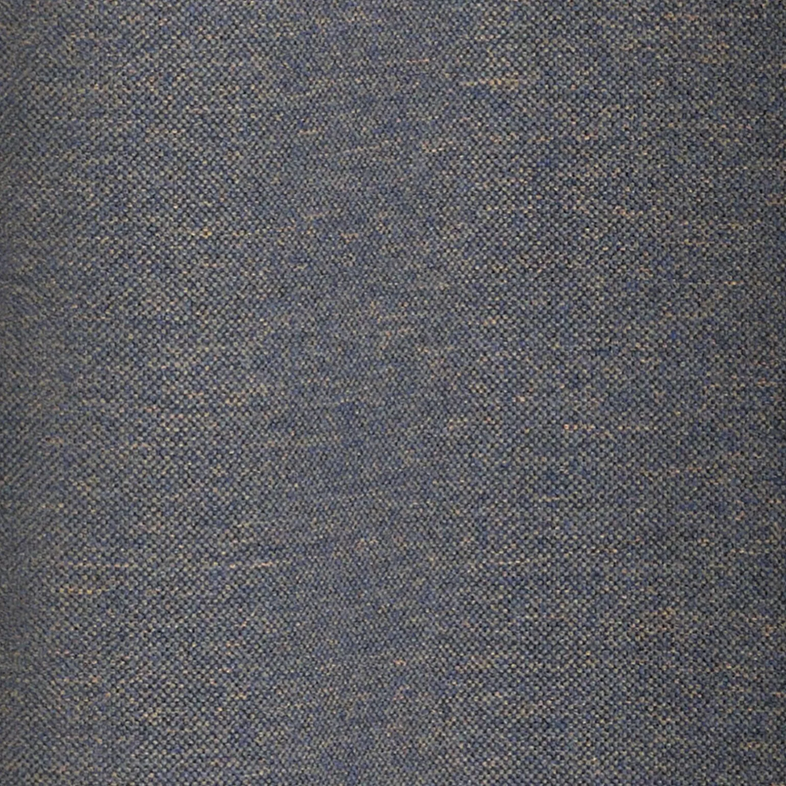 Rideau thermique AKHANE coloris indigo 140 x 260 cm - 4MURS