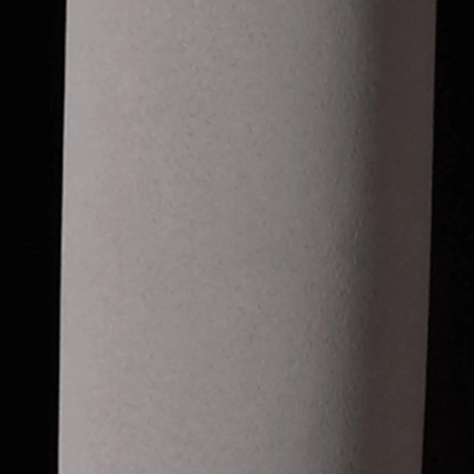 Rideau thermique ALESSANDRO coloris gris 135 x 240 cm - 4MURS