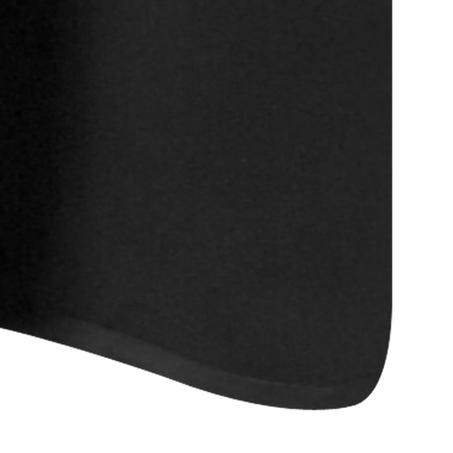 Rideau thermique ALESSANDRO coloris noir 135 x 240 cm - 4MURS