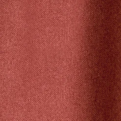 Rideau thermique ANDREA coloris terracotta 140 x 260 cm - 4MURS