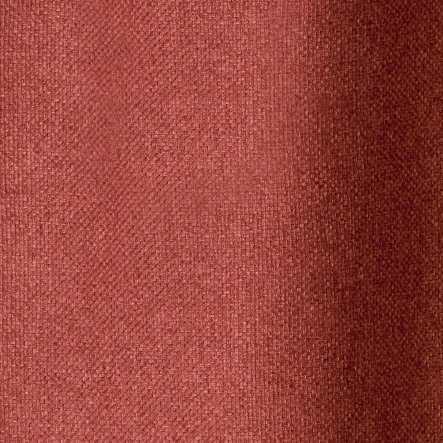 Rideau thermique ANDREA coloris terracotta 140 x 260 cm - 4MURS