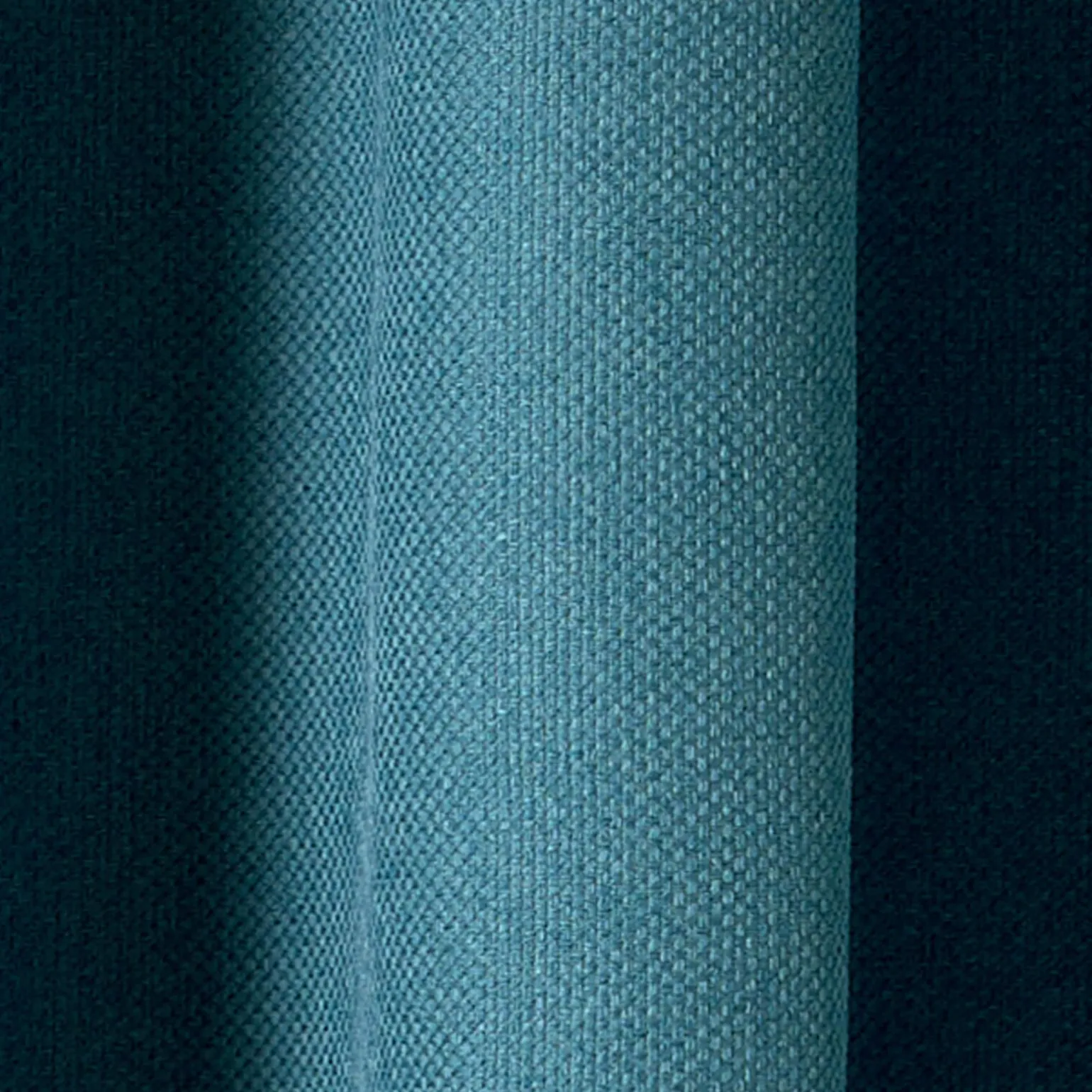 Rideau thermique ANDREA coloris bleu arctique 140 x 260 cm - 4MURS