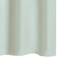 Rideau thermique SOON coloris kaki clair 140 x 260 cm - 4MURS