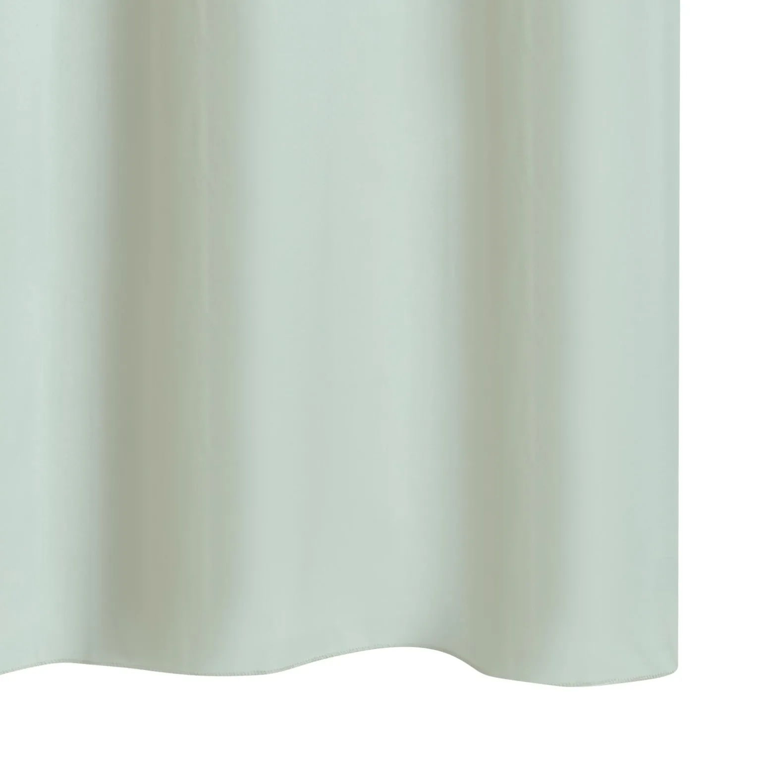 Rideau thermique SOON coloris kaki clair 140 x 260 cm - 4MURS